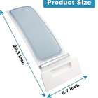 W10717210 Dryer Lint Filter  Compatible With Whirlpool Dryer Lint Collectors