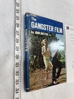 Jack Lord Signed Book The Gangster Film John Baxter Hawaii Five-o Estate Letter