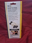 New Sklz Bump N Pass Trainer Volleyball Technique Trainer College Athlete Train