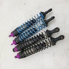 Hot Bodies Lightning Stadium Full Set Of Shocks