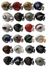Nfl Football Helmet Earrings - Pick Your Favorite Team 