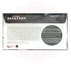 2020 Civil Aviation 100 Years Medallion Pnc Limited Edition  068 150