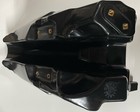 Yamaha Yz250 125   1996 Thru 2001 Gas Tank Yz  125  Fuel Tank Black Petrol
