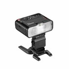 Us Godox Mf12-k2 2 4ghz Ttl Macro Flash 2-light Flash Kit Speedlite With Battery