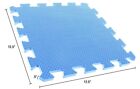 Play Mat For Kids Play Mat For Baby Activity Gym Play Mat  Foam Floore Exercise