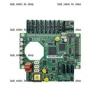 1pc 00-246-872 00246872 C4-rdc Card Board For Kuka Robot Pcb Board Spare Parts