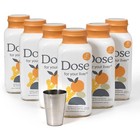 Cleanse Detox   Repair  16oz Bottle  3 Pack   Organic Milk Thistle Liver   
