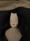 Vintage A Marcie Doll Nun In Original Box