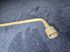 Toyota Pickup Truck 4runner Spare Tire Tool 21mm Lug Wrench Oem Factory Original