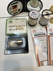 Vintage Sewing Items Assorted Lot Of 7