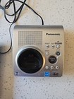Panasonic  kx-tg1031s  Dect 6 0 1-line Cordless Phone System 