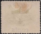 Labuan Kevii Scott 112  Sg131  Mint Hinged