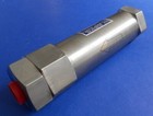Nos Technetics Div  Brunswick Corp    Part No  4425g-40vn  2 Micron Filter