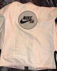 Custom Made Albino And Preto A p X Nike Bjj Gi Premium Edition Speacial