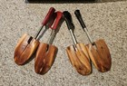 Florsheim Shoe Trees Stretcher Cedar Wood Xl