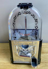 Carousel Classic Jukebox Diecast Metal Gumball Machine