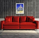 Ninehorse Van Gogh Diamond Painting Kits Orville Church 5d Full Drill Diamond 