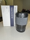 Sigma 16mm F 1 4 Dc Dn Contemporary Lens W sigma Front Lens Cover sigma Lens Cap