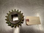 Used John Deere Grain Drill 18 Tooth Gear H209m