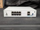 Cisco Firepower 1010 Fpr-1010 Next-gen Firewall Security Appliance Tested