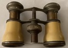  Chevalier Paris Vintage Opera Glasses 1890 s - 1910 s Vtg Opera House