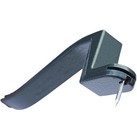 Roof Snake Shingle Nail Puller Roof Shingle Installer Steel