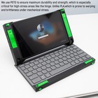 Legion Go 1 Keyboard Clamshell Attachment For Lenovo Multidevice Keyboard  petg 