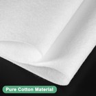 30-pack Flower Water Absorbent Cotton  30x30cm Flower Water Retainer Cotton