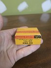 Sealed May 1977 Kodak Kodachrome 40 Sound Color Movie Film Type A Super 8