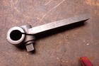 Vintage Armstrong No  47 Metal Lathe Shaper Tool Holder