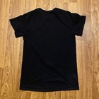 Snoop Dogg Shirt Mens Small Black Snoop Doggy Dogg Rap Hiphop
