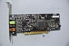 Sound Blaster Audigy Se Sb0570 Pci 7 1 Ch Sound Card