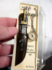 Vintage Florida Boys De Luxe Souvenir Set By Carrib
