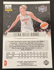 2024 Panini Prizm Wnba Throwback Signatures Elena Delle Donne Auto Nm Or Better