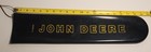 John Deere 18 chainsaw Chain Bar Cover  part No  Ty9323   Vintage 