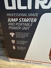 Cal-van Tools Allstart 590 Ultra Boost Professional 12v 4000 Amp Jump Starter
