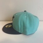 New Era 59fifty Wisconsin Timber Rattlers X Lake Winnebago Shantymen Hat 7 1 4