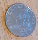 Philippines 2 Piso Coin 1994