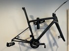 Frameset Only 52cm Specialized S-works Tarmac Sl8 Rtp Disc Brake Frameset Only