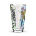 Universal Monsters - Pint Glass Shaker Monsters 