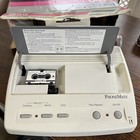 Phonemate 3900 Vintage 1990 Telephone Answering Machine Call Screening