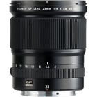 Fujifilm Fuji Gf 23mm F 4 R Lm Wr Lens - 600018567