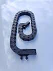09-19 Town Country Caravan Routan Lhrh Sliding Door Wire Harness Track Repairkit