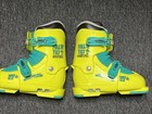 Full Tilt Growth Spurt Adjustable Kids Ski Boots 265-285mm Free Shipp