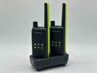 Motorola Solutions T803 Waterproof Ip54 Two Way Radio Walkie Talkie