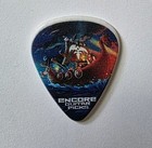 Queensryche Mike Stone Monsters Of Rock Cruise 2026 Guitar Pick