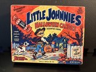 1957 Little Johnnies Assorted Chews  matte aged  - Empty Custom Design Box