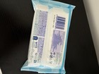 Dove Sensitive Skin Care Moisturising Baby Wipes Rich Moisture 50 Count