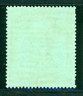 Bermuda 124a Sg117b Mnh 1943 2sh6p Red   Blk Kgvi Definitive Perf 14 Cv 26