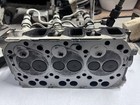 Yanmar 3tne74 Complete Head